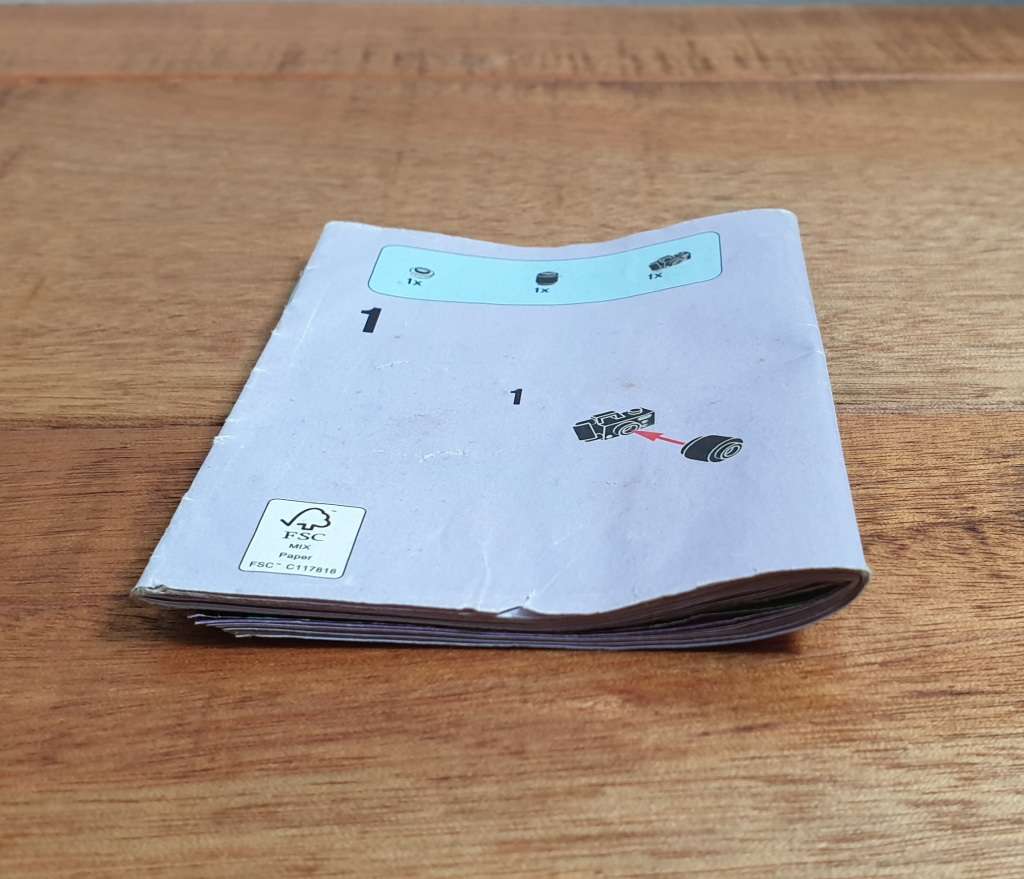 LEGO Friends Andrea`s Mountain Hut